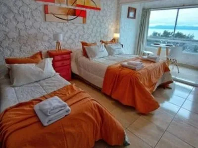 Apartments Departamento Dunas