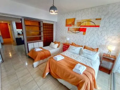 Apartments Departamento Dunas