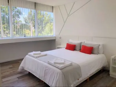 Hotels Ciudad Prado Hotel