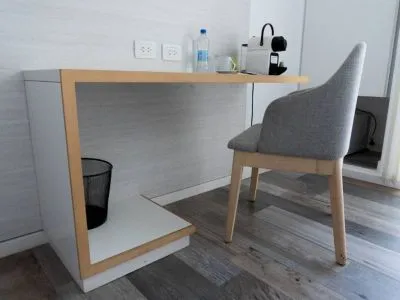 Hotels Ciudad Prado Hotel