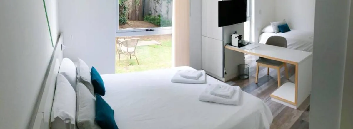 Hotels Ciudad Prado Hotel