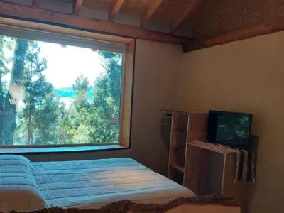 Cabañas Fardos del Bosque