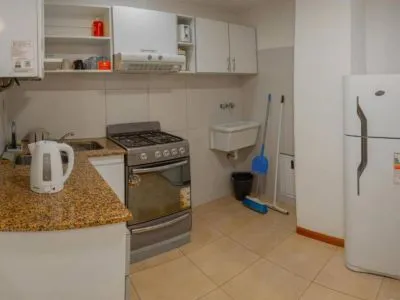 Apartments Sonhos Departamento