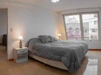 Apartments Sonhos Departamento