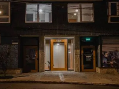 Apartments Sonhos Departamento