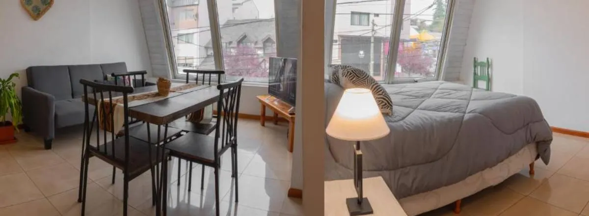 Apartments Sonhos Departamento