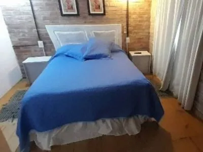 Alquileres Los Pepes Cabins  in  Las Grutas