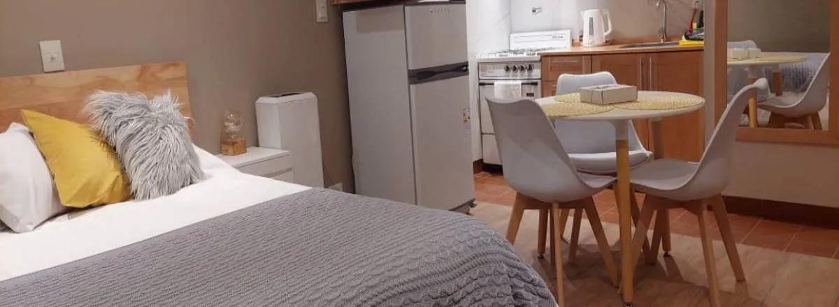 Departamentos Casa Cocó