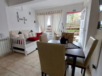 Kamuk Departamentos Departamentos  en  Ushuaia