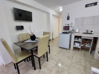 Departamentos Kamuk Departamentos