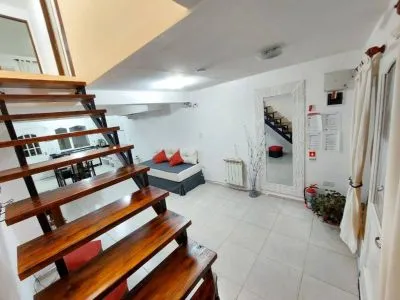 Departamentos Kamuk Departamentos