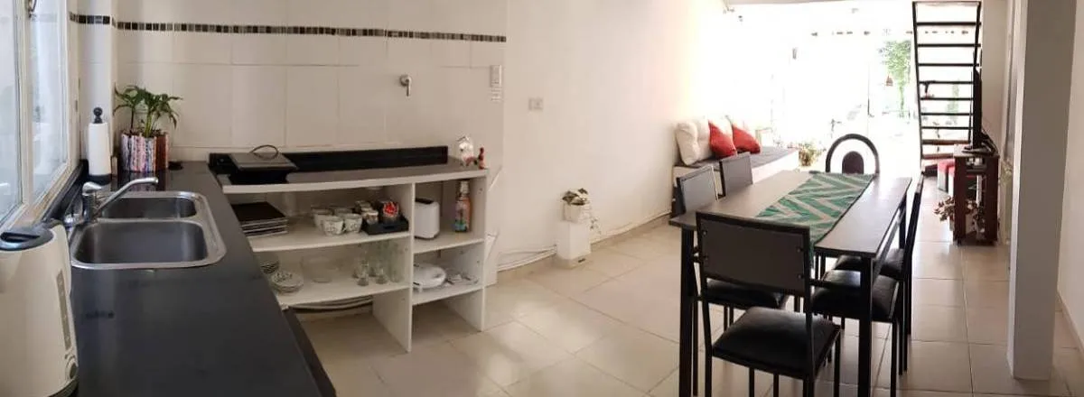 Departamentos Kamuk Departamentos