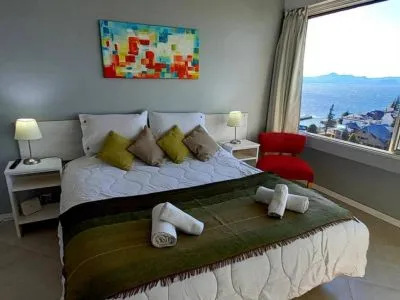 Aires de Bariloche Departamentos  en  Bariloche