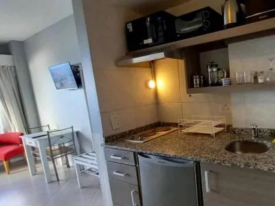 Departamentos Aires de Bariloche