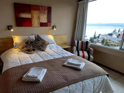 Departamentos Aires de Bariloche