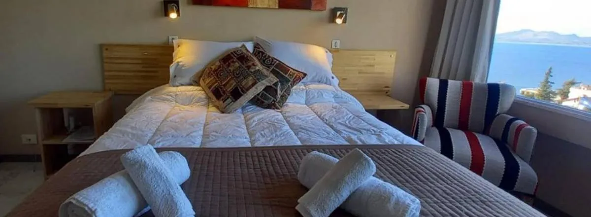 Departamentos Aires de Bariloche