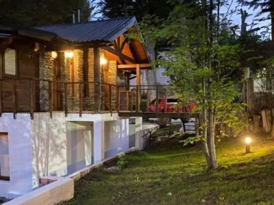 Bosque al Lago Apartments  in  Bariloche