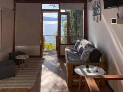 Departamentos Bosque al Lago