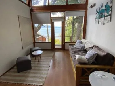 Departamentos Bosque al Lago