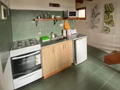 Departamentos Bosque al Lago