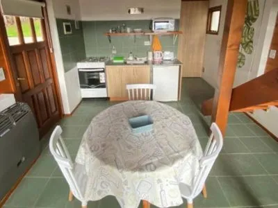 Departamentos Bosque al Lago