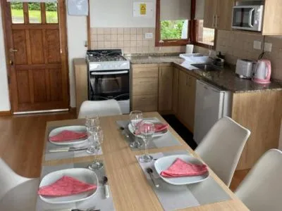 Departamentos Bosque al Lago