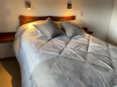 Departamentos Bosque al Lago