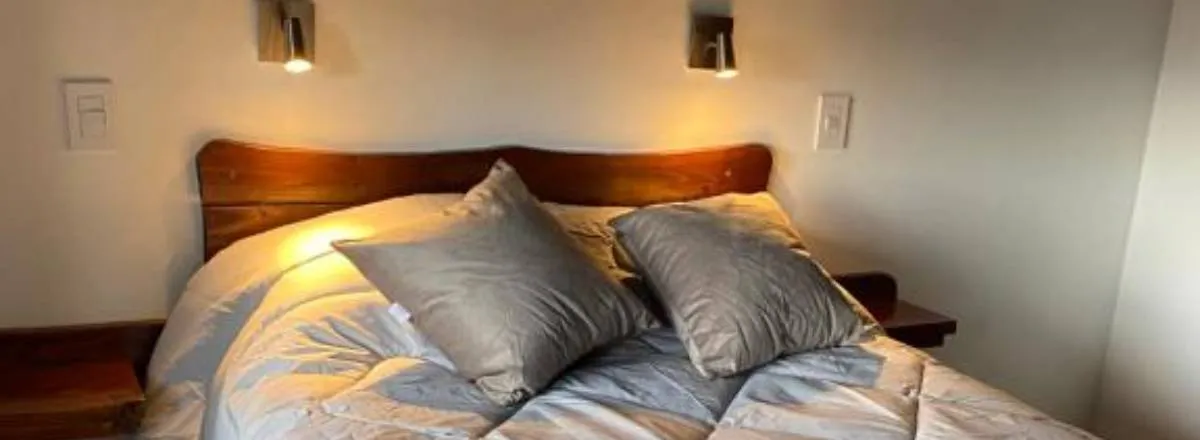 Departamentos Bosque al Lago