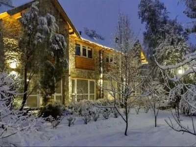 Apart Bajo Cero Alquiler temporario  en  Villa La Angostura