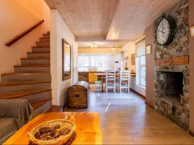 Temporary rental Apart Bajo Cero