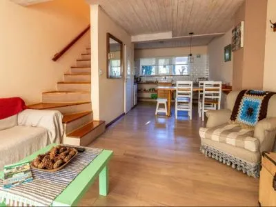 Temporary rental Apart Bajo Cero