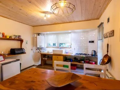 Temporary rental Apart Bajo Cero