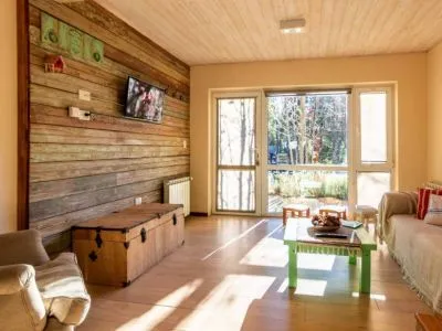 Temporary rental Apart Bajo Cero