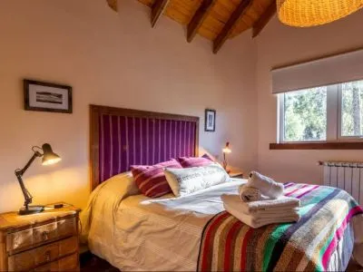 Temporary rental Apart Bajo Cero