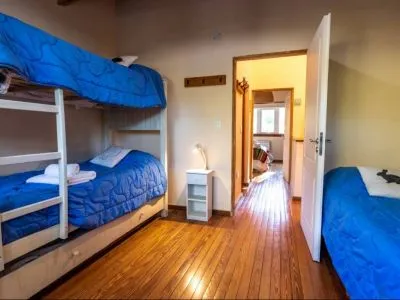 Temporary rental Apart Bajo Cero