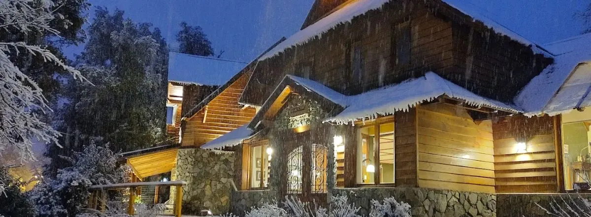 Temporary rental Apart Bajo Cero