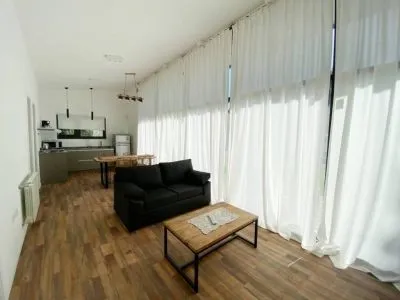 Cabañas 2 estrellas Duendes del Gutiérrez