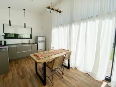 Cabañas 2 estrellas Duendes del Gutiérrez