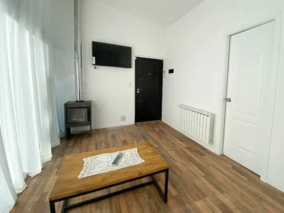 Cabañas 2 estrellas Duendes del Gutiérrez