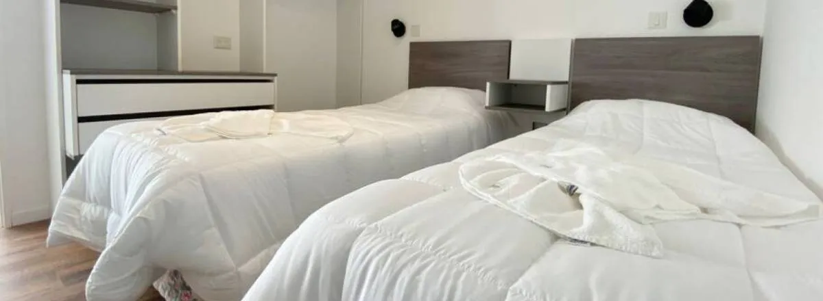 Cabañas 2 estrellas Duendes del Gutiérrez