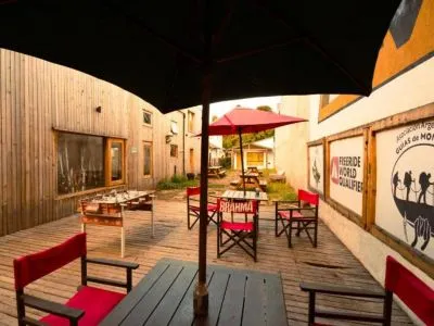 Hostel Refugio de Montaña Albergues/Hostels  en  San Martín de los Andes