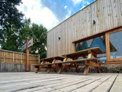 Hostels Hostel Refugio de Montaña