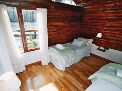 Cabins Ibai Ko Mendi