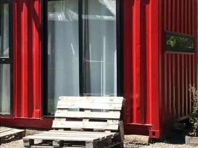 Alquiler temporario Ecocubo