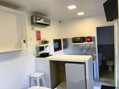 Alquiler temporario Ecocubo