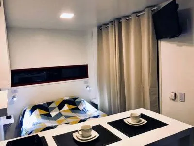 Alquiler temporario Ecocubo