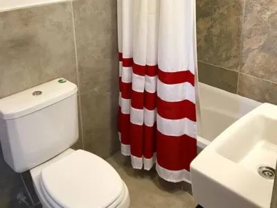 Alquiler temporario Ecocubo