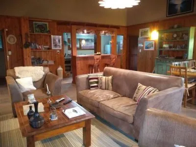 Cabins Casa Lago Rosario