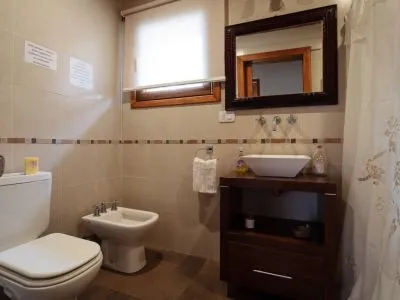 Cabins Casa Lago Rosario