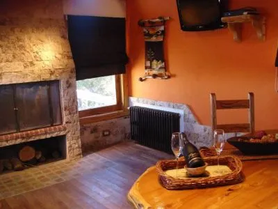 3-star Cabins Cabañas Quillahue